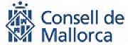 Logo Consell Mallorca