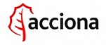 Logo Acciona