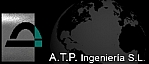 Logo ATP