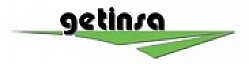 Logo Getinsa