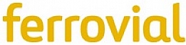 Logo Ferrovial