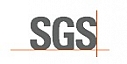 Logo SGS