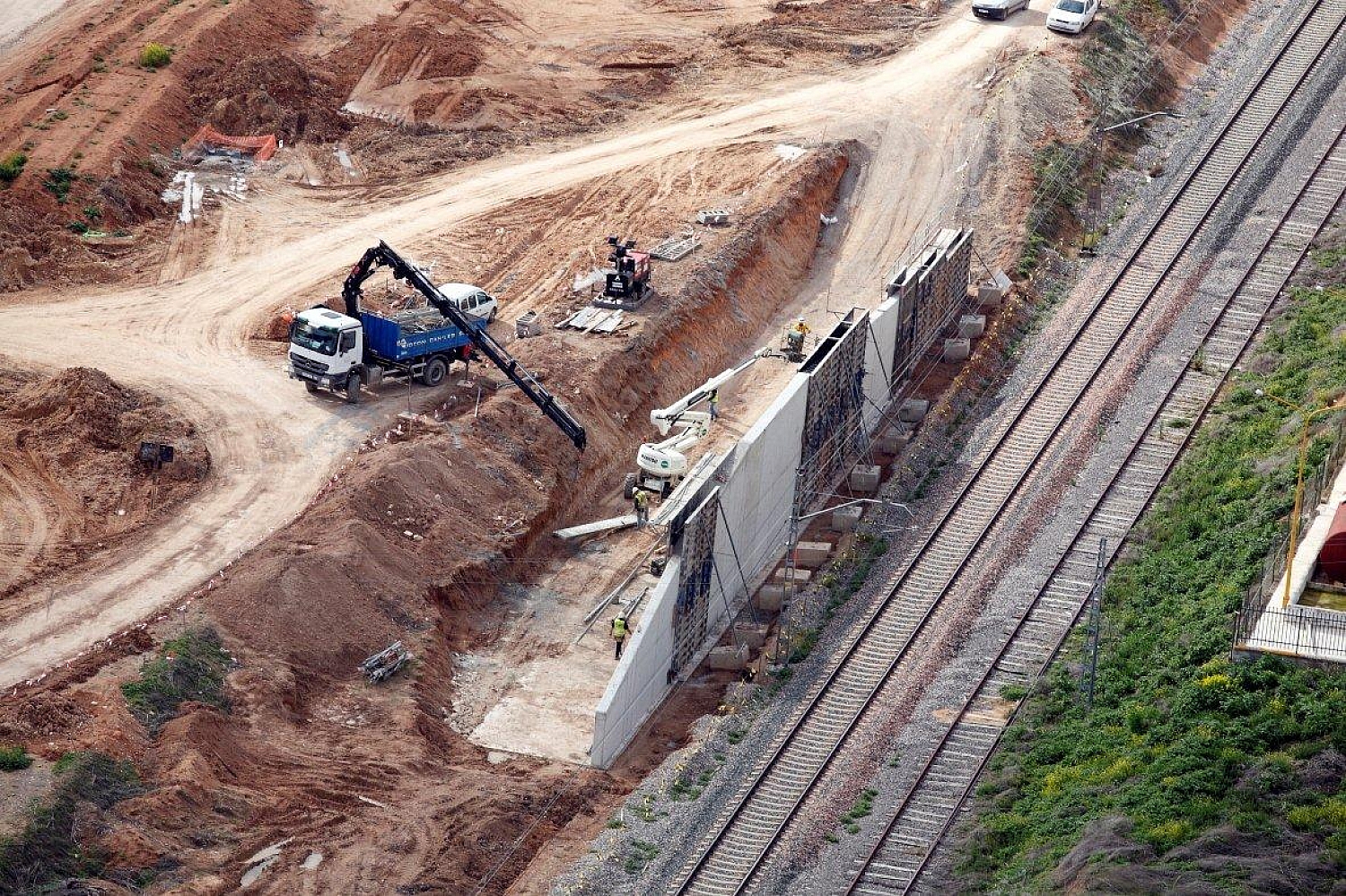 Muro. Structural Research, S.L.